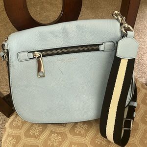 Marc Jacobs Gotham cross body.